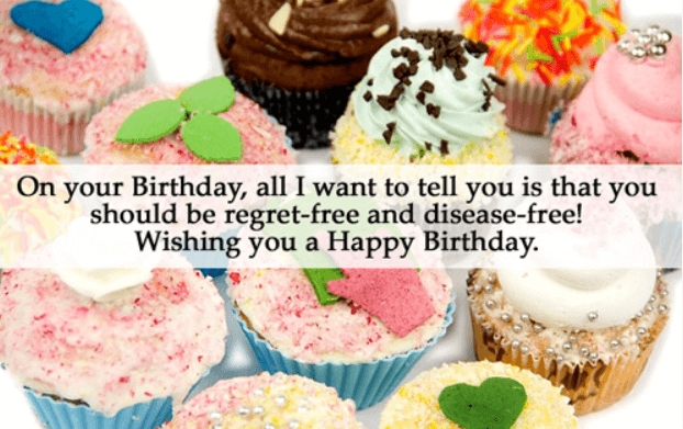 Inspirational Birthday Quotes Images