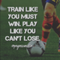 30 Best Motivational Football Quotes for Athletes - Quotes Yard