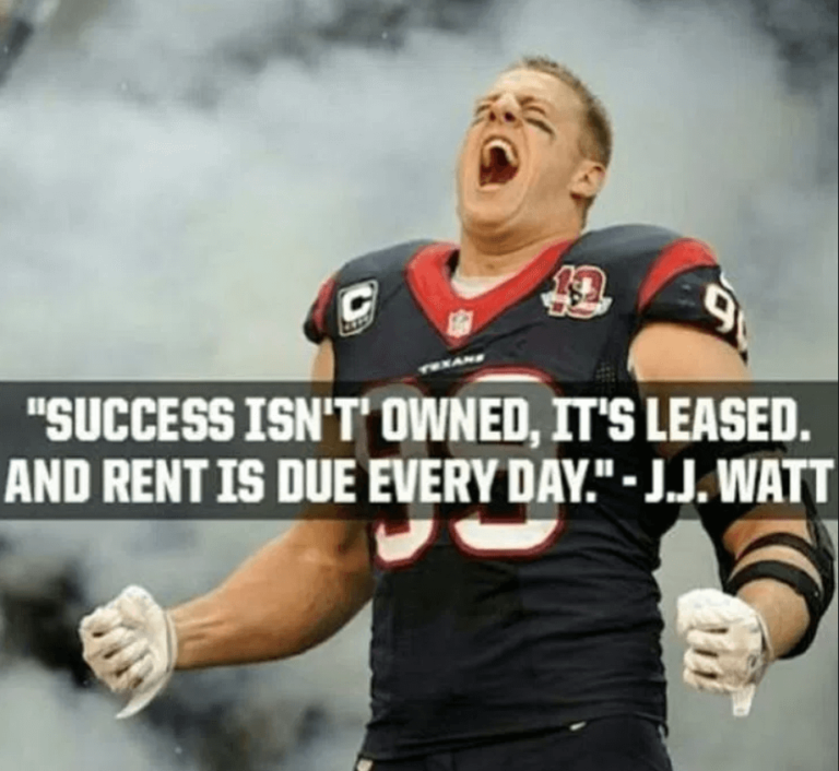 Best Motivational Football Quotes For Athletes Quotes Yard