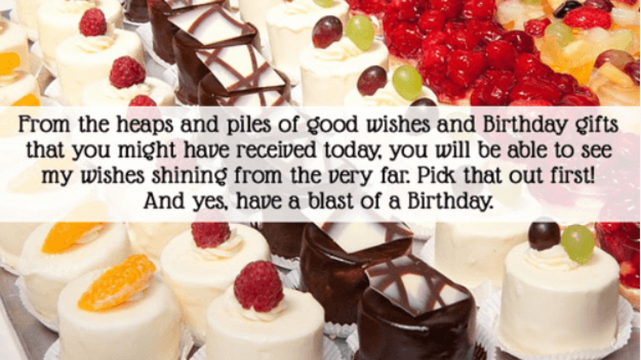 Best 45 Inspirational Birthday Quotes And Wishes With Pictures Quotes Yard