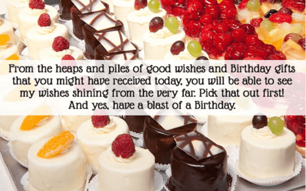 Inspirational Happy Birthday Quotes With Pictures