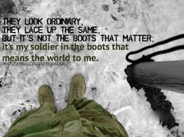 Top 50 Inspirational Military Quotes – Quotes Yard