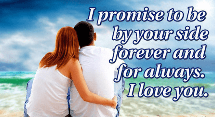 80 Heart Melting Inspirational Love Quotes For Her 2020 - Quotes Yard