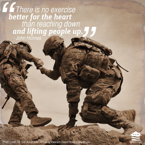 Top 50 Inspirational Military Quotes - Quotes Yard