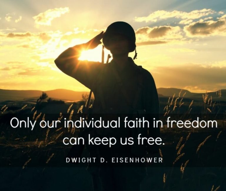 Top 50 Inspirational Military Quotes 2022 - Quotes Yard