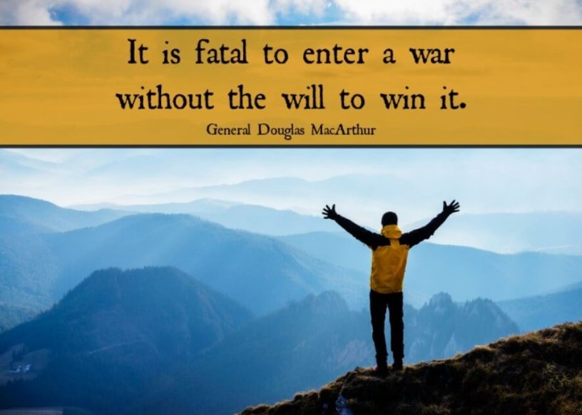 Top 50 Inspirational Military Quotes 2022 - Quotes Yard