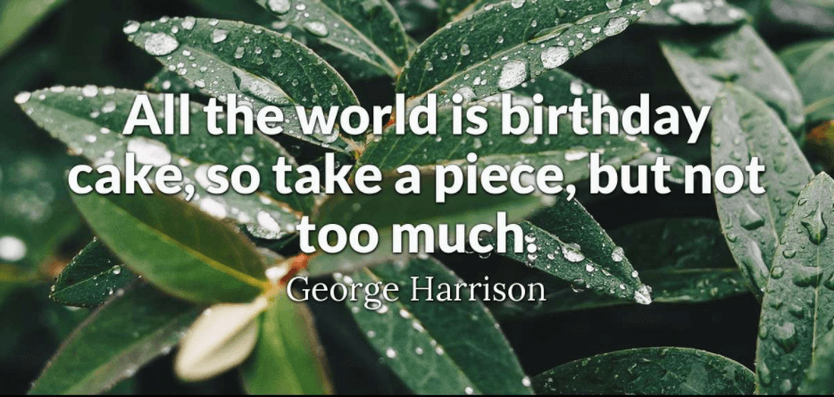 Motivate Birthday Quotes