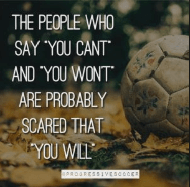 30 Best Motivational Football Quotes for Athletes - Quotes Yard