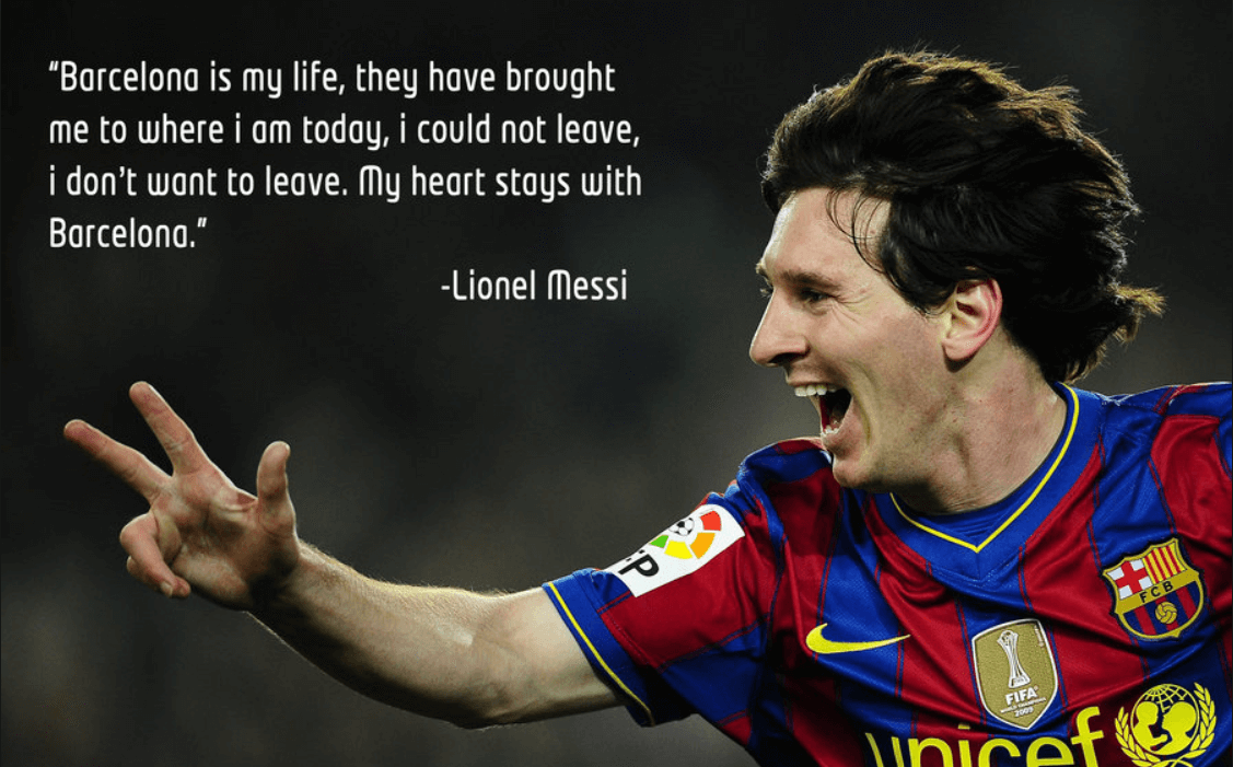 30 Most Motivational Football Quotes for Athletes - Quotes 