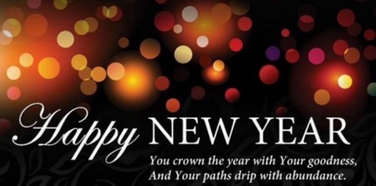 80+ Love Quotes And Wishes For Happy New Year 2022 - Quotes Yard