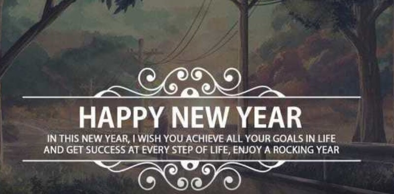 New Year Quotes Love Sms Messages