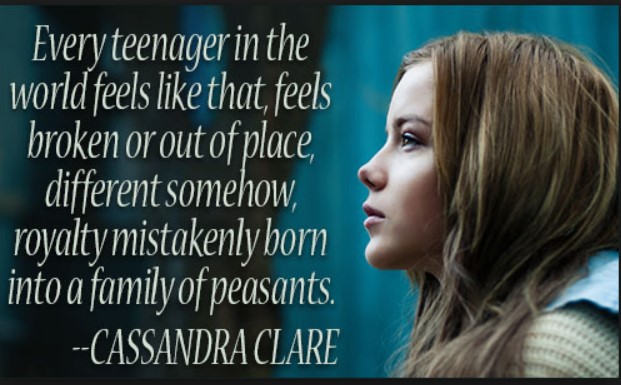 teenagers motivational quotes