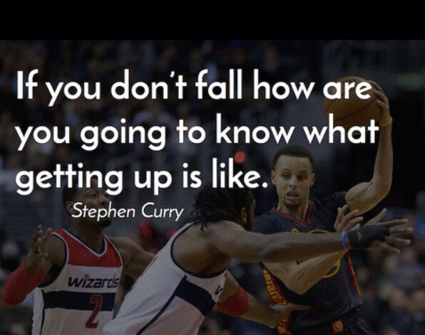 Basketball Inspirational Team Quotes