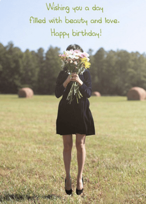 Best Birthday Quotes And Wishes For Myself