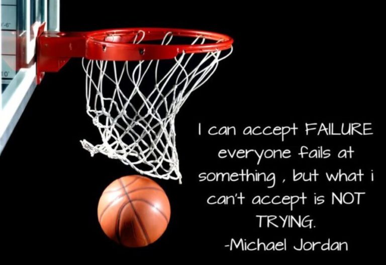 50+ Best Inspirational Basketball Quotes 2022 - Quotes Yard
