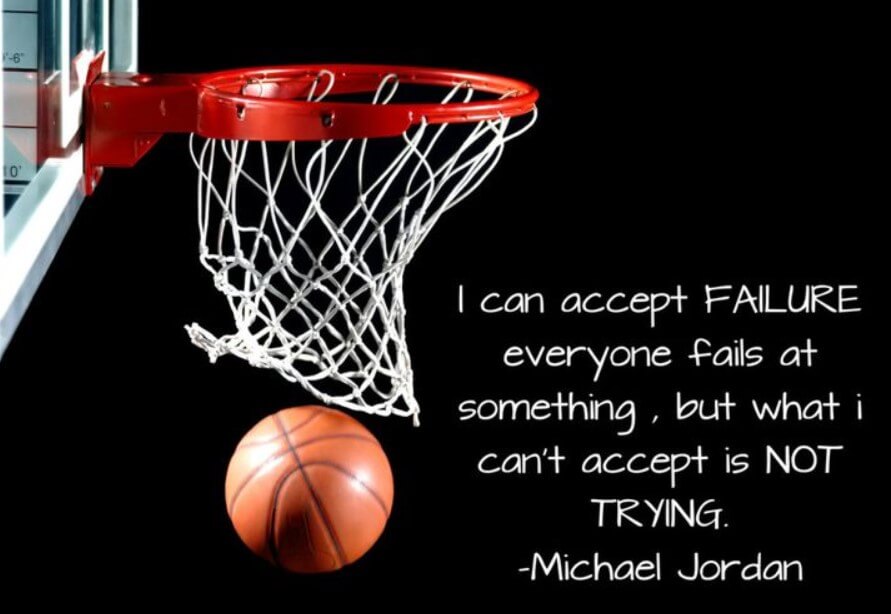 Best Inspirational Basketball Quotes Ever
