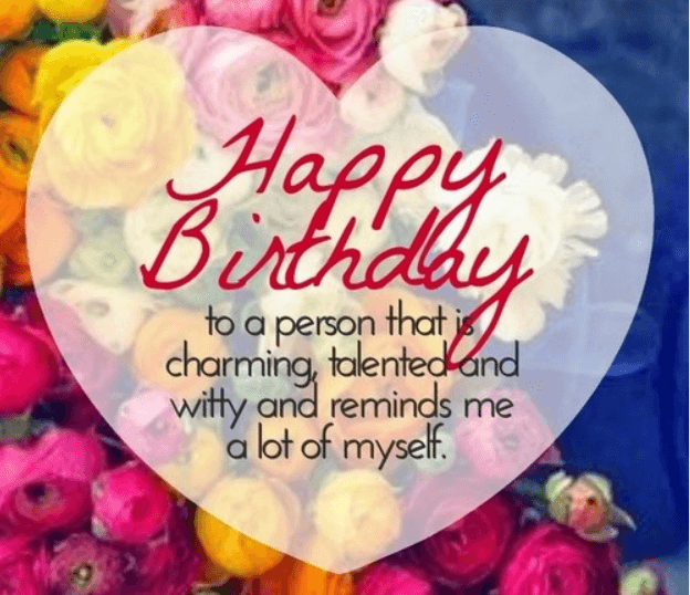 65 Best Encouraging Birthday Wishes & Quotes 2023 - Quotes Yard