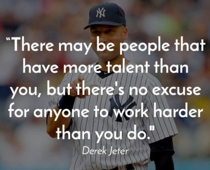 65 Best Quotes About Success in Sports – Quotes Yard