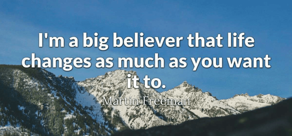 Big Success Quotes