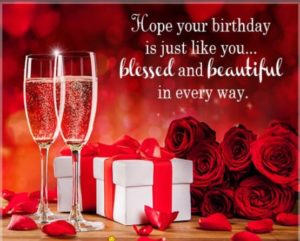 99 Best Birthday Greeting Messages, wishes and Quotes 2023 - Quotes Yard