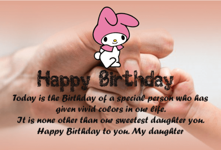 60 Best Happy Birthday Quotes And Sentiments For Daughter 2023 Quotes 