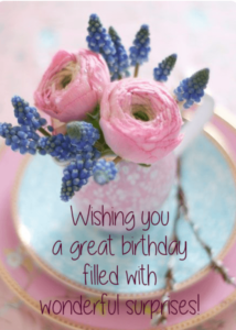 70 Cute Birthday Girl Quotes and Wishes for Daughter 2023 - Quotes Yard