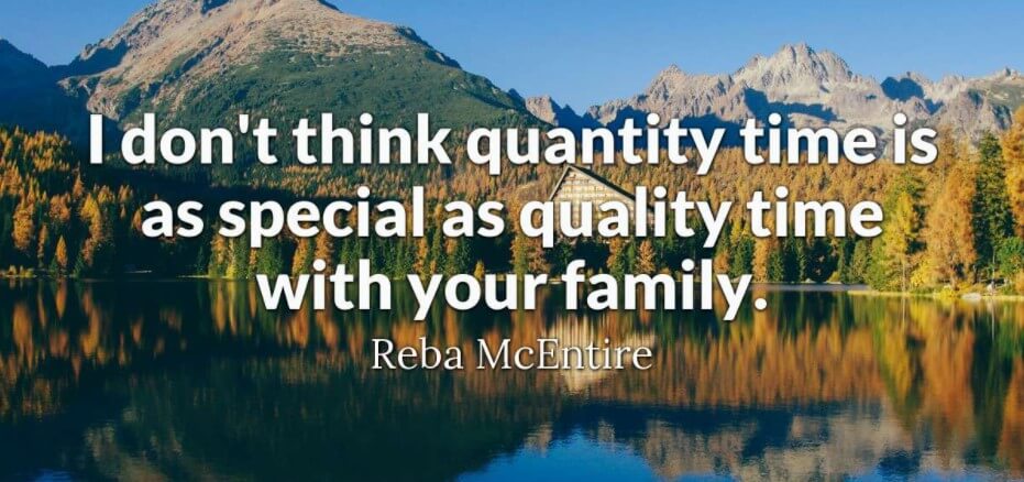 Famous Family Quotes