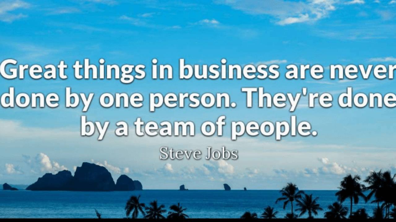 45 Best Team Motivational Quotes For employs 2022 - Quotes Yard
