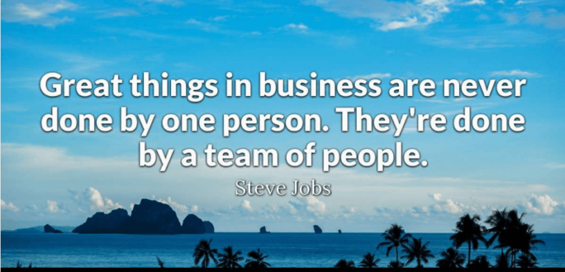 45 Best Team Motivational Quotes For employs 2022 - Quotes Yard