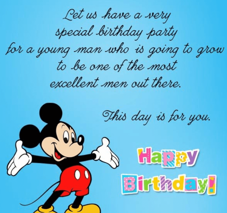 65 Best Encouraging Birthday Wishes and Famous Quotes  