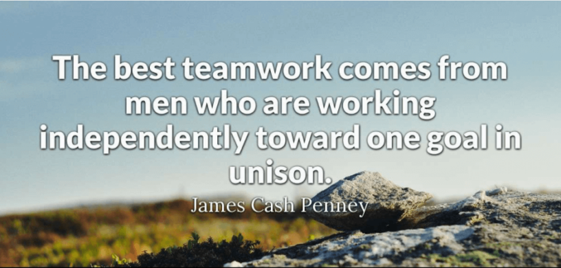 45 Best Team Motivational Quotes For employs 2022 - Quotes Yard