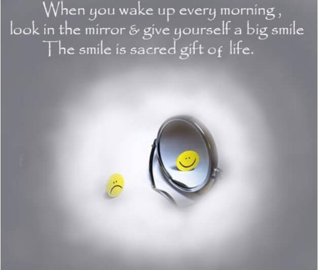 Good Morning Quotes Buddh