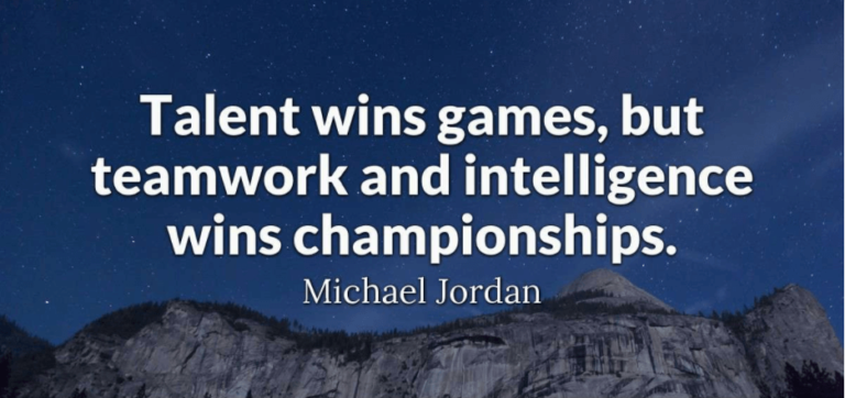 45 Best Team Motivational Quotes For employs 2022 - Quotes Yard