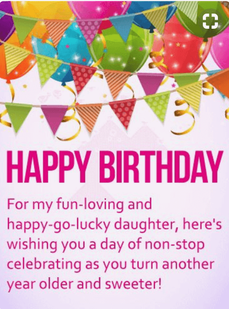 60 Best Happy Birthday Quotes And Sentiments For Daughter 2022 Quotes