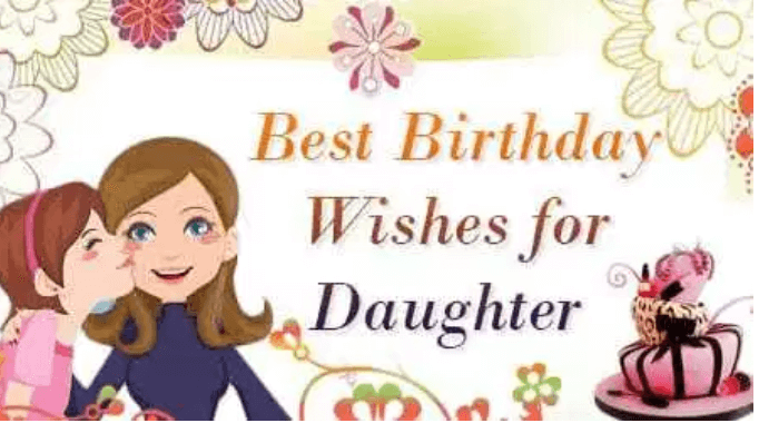 60 Best Happy Birthday Quotes And Sentiments For Daughter Quotes