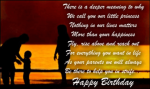 60 Best Happy Birthday Quotes and Sentiments for Daughter 2023 - Quotes ...