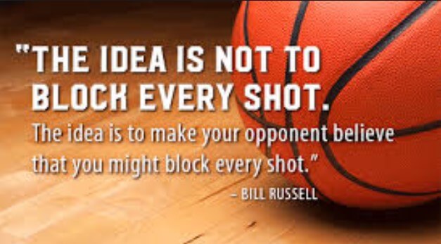 Inspirational Basketball Quotes And Sayings