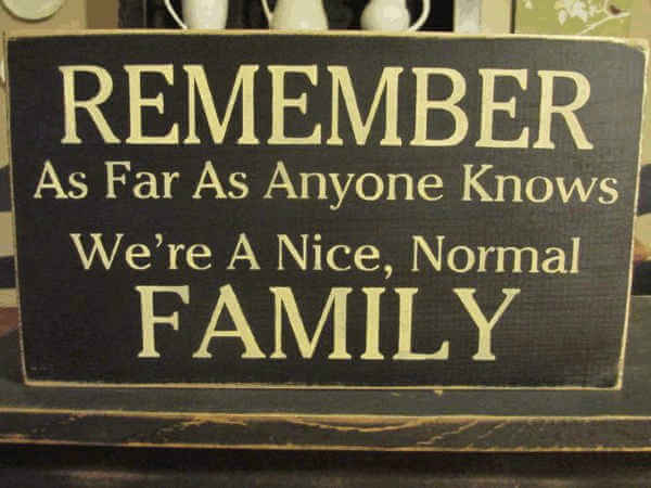 70 Best Inspirational Quotes About Family - Quotes Yard