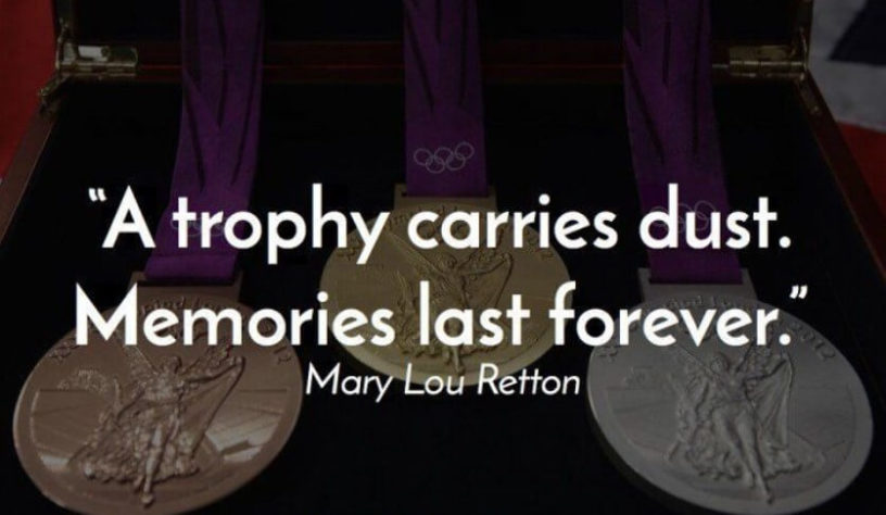 65 Best Quotes About Success in Sports - Quotes Yard