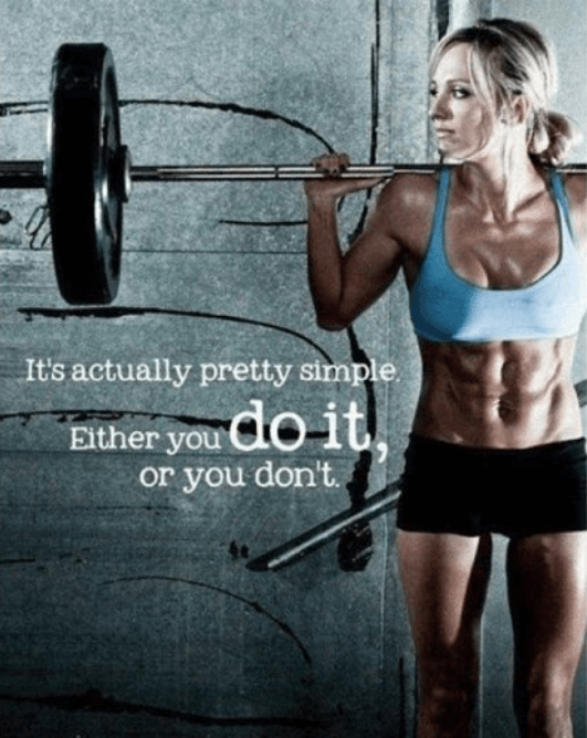 Inspirational Weight Loss Quotes Pictures