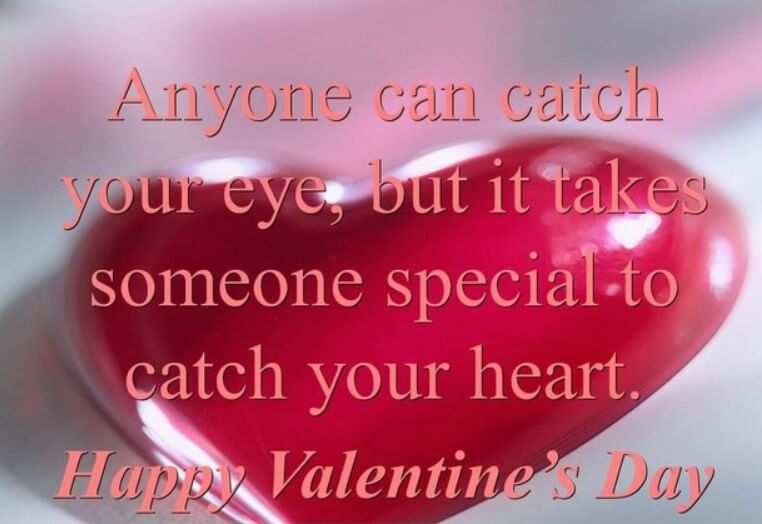 Love Valentines Day Quotes