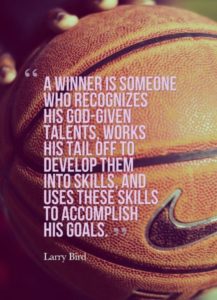 50+ Best Inspirational Basketball Quotes 2022 - Quotes Yard