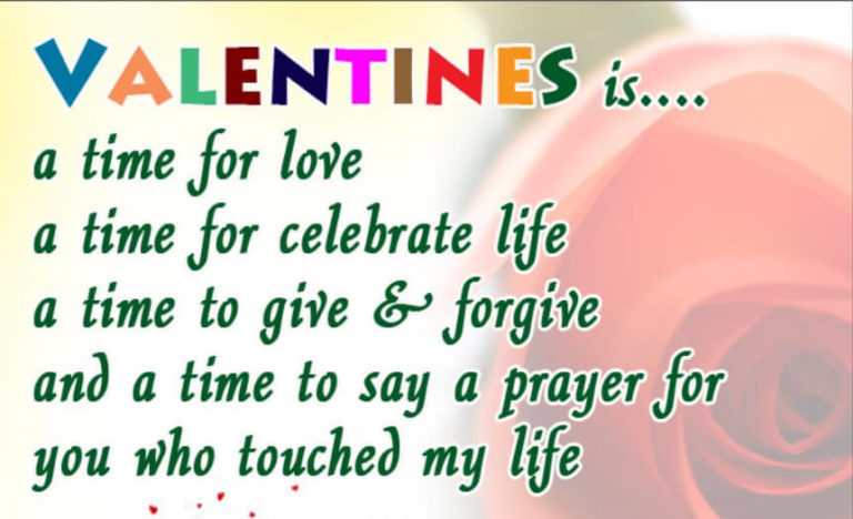 85+ Best Happy Valentines Day Quotes With Images 2022 - Quotes Yard