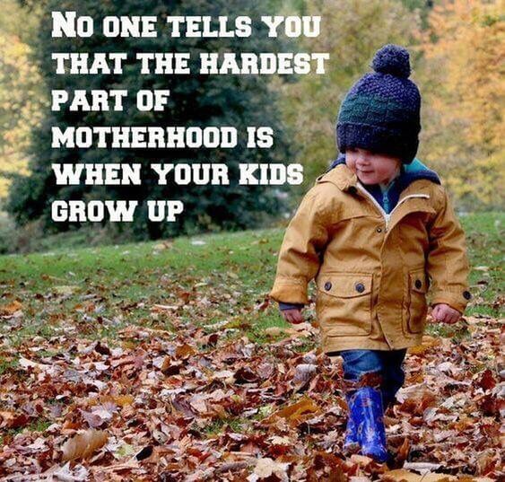 cute kid quotes about life