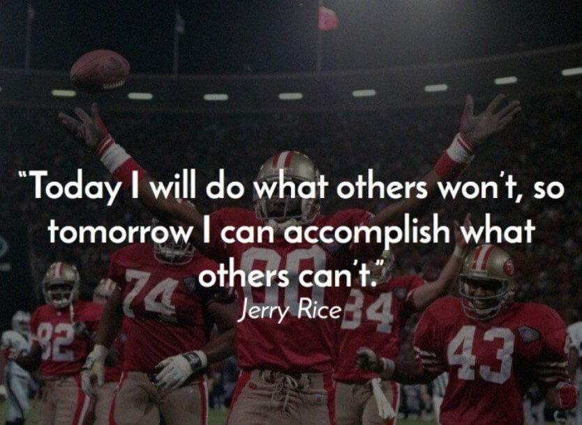 Sports Quotes Teamwork Success