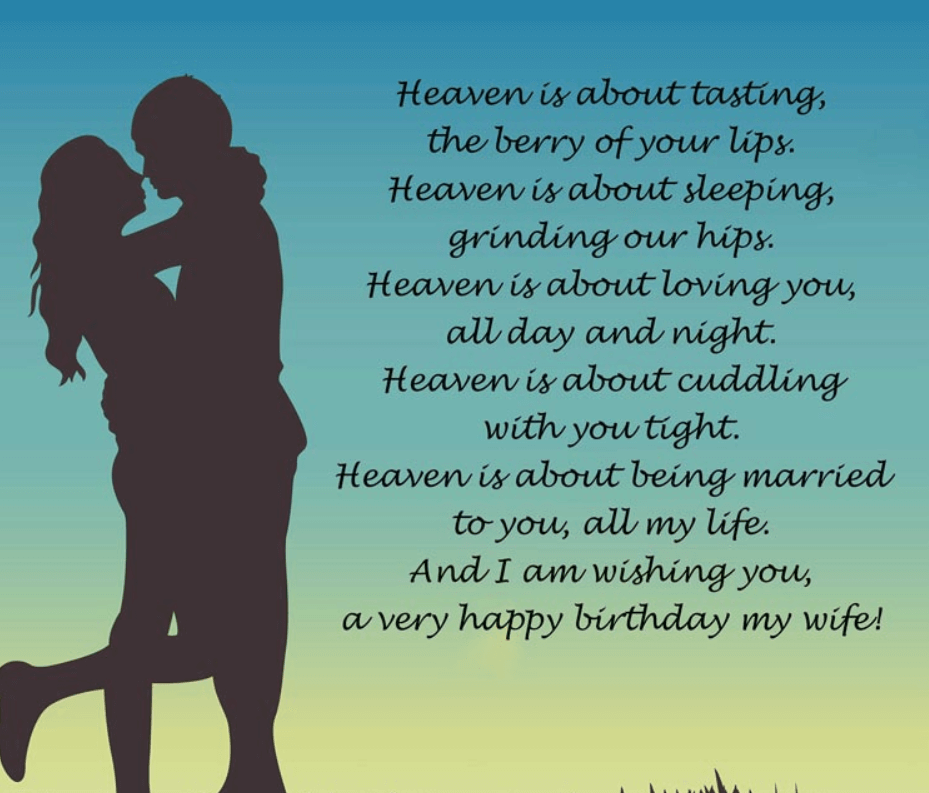 Success Birthday Poem For Love