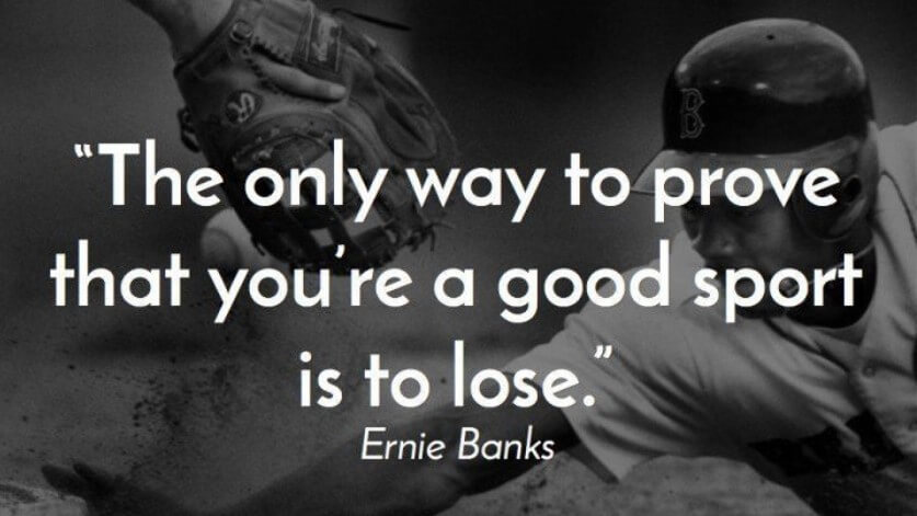 65 Best Quotes About Success in Sports - Quotes Yard