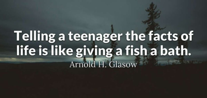 inspiring quotes about life for teenagers