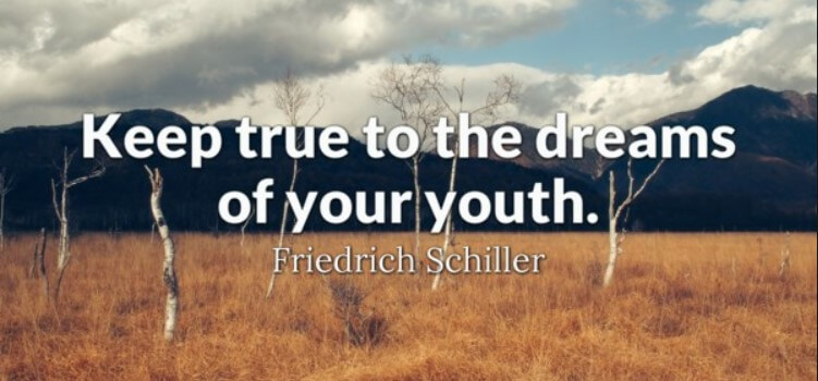 50 Famous Inspirational Quotes for Teenagers - Quotes Yard