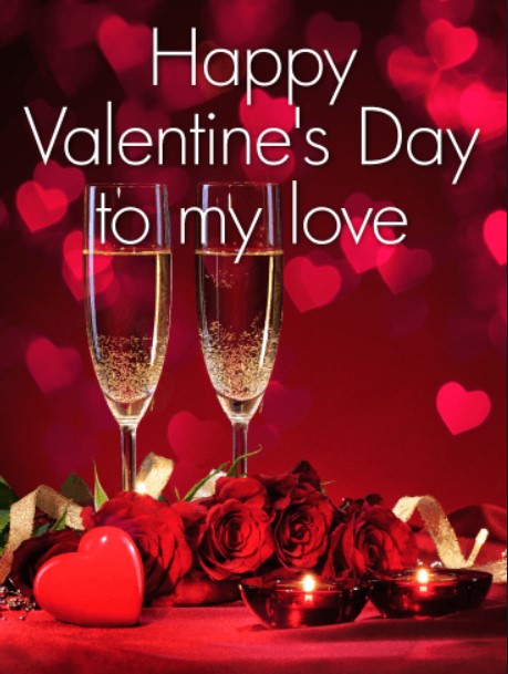 The Best Happy Valentines Day My Love Quotes Best Recipes Ideas And Collections